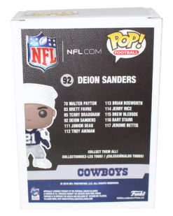 deion sanders pop
