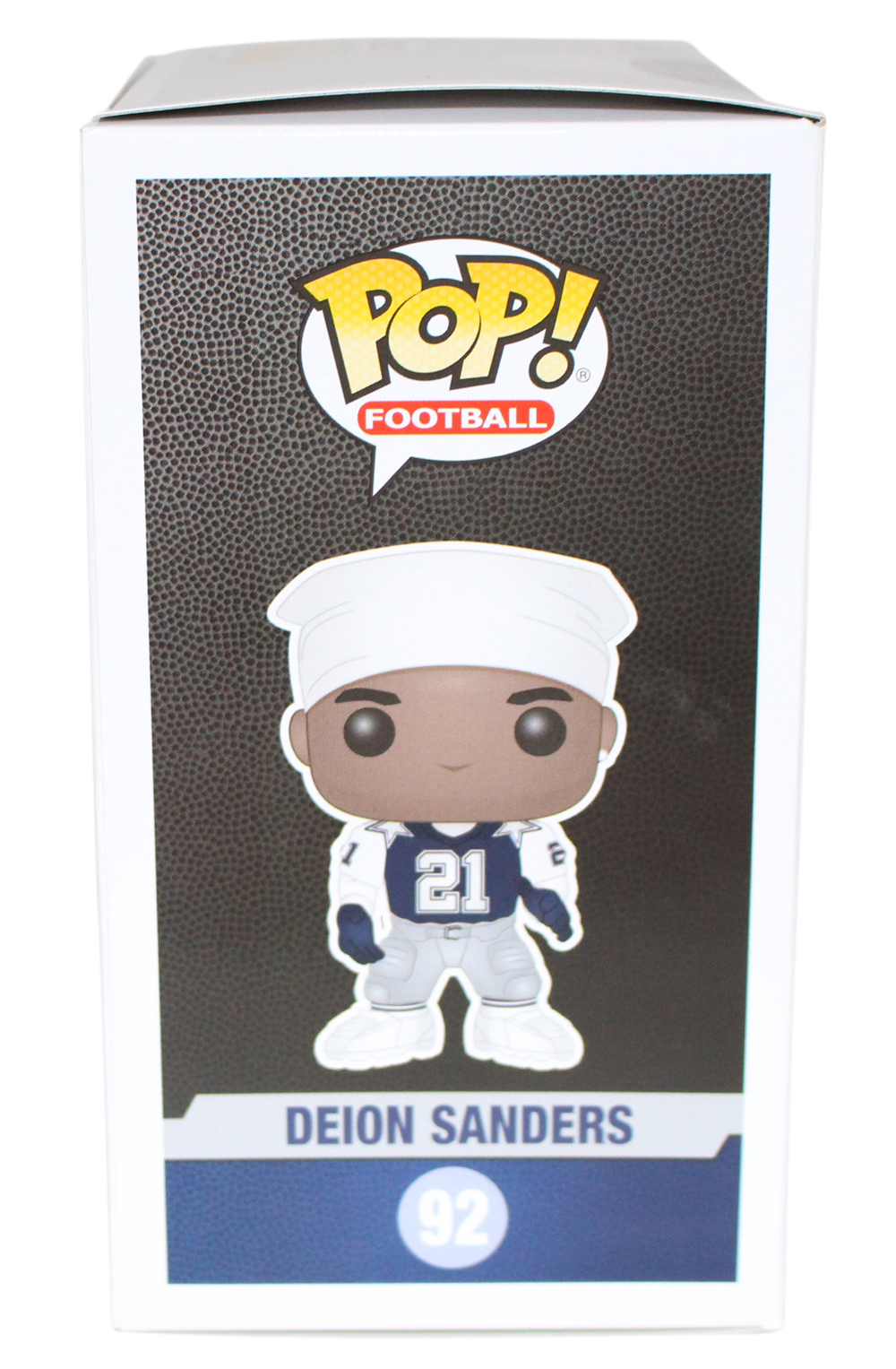 deion sanders pop