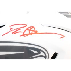 Deion Sanders Autographed Atlanta Falcons Speedflex 24 STS Helmet Beckett 51732
