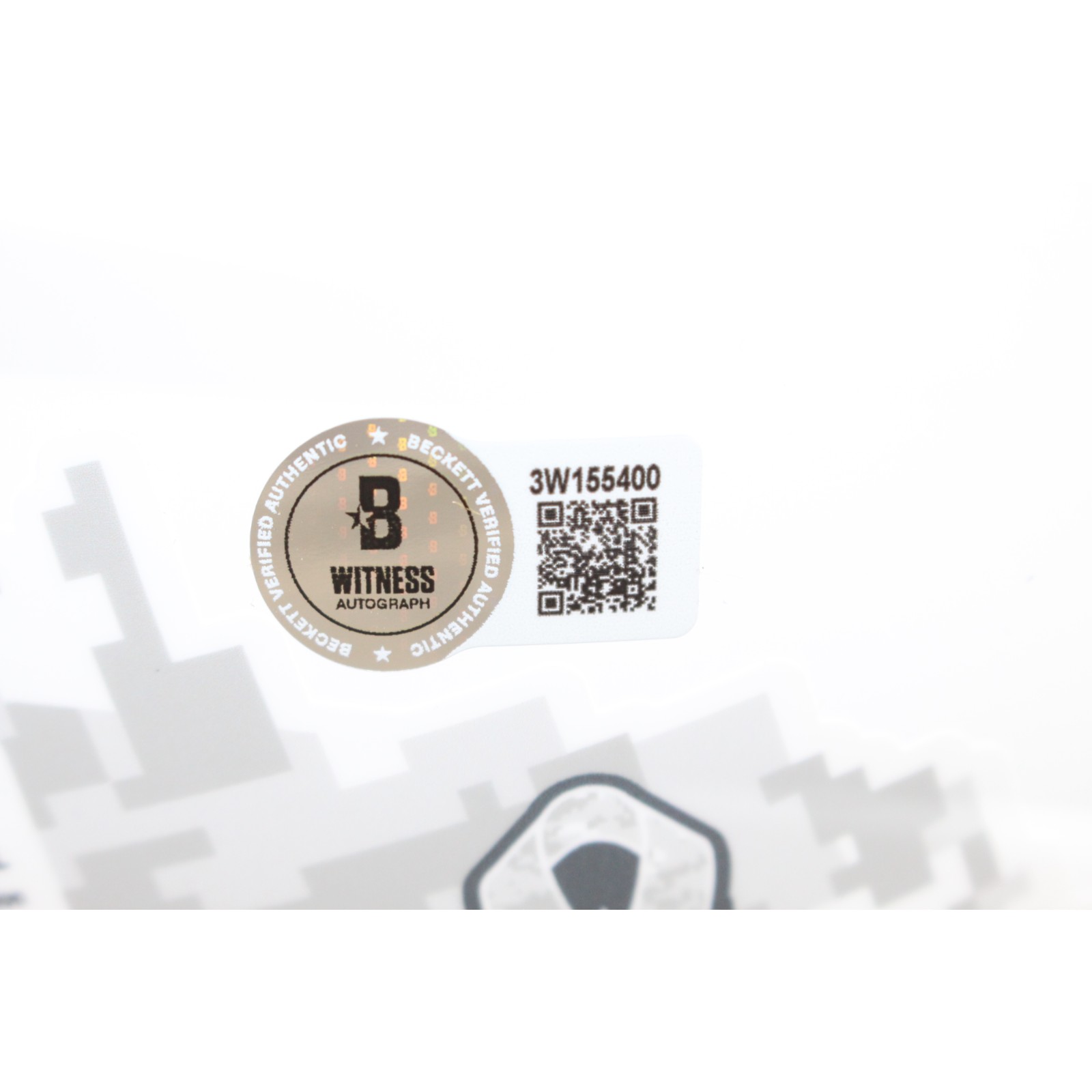 Deion Sanders Autographed Atlanta Falcons Speedflex 24 STS Helmet Beckett 51732 5 Deion Sanders Autographed Atlanta Falcons Speedflex 24 STS Helmet Beckett 51732