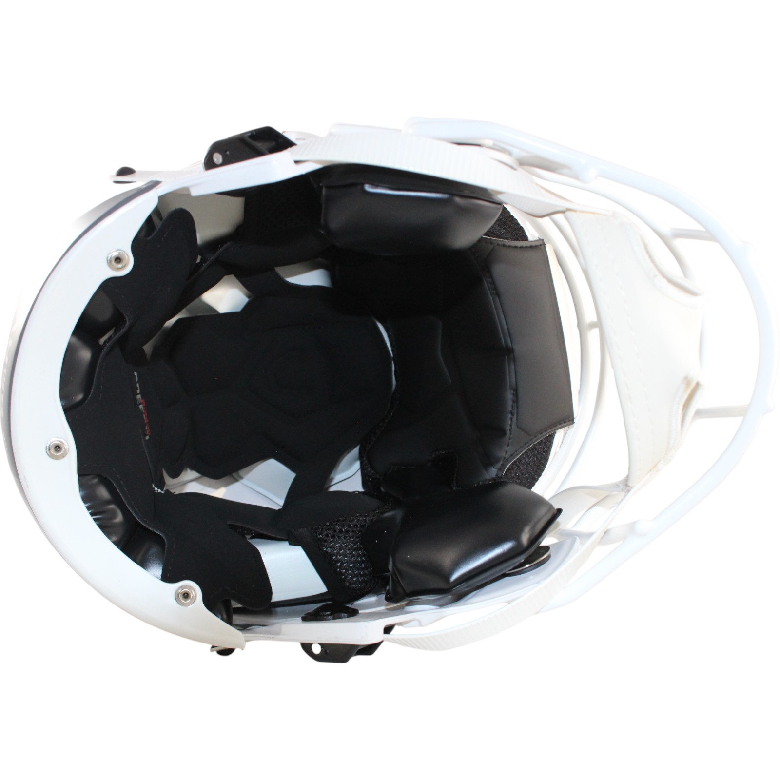 Deion Sanders Autographed Atlanta Falcons Speedflex 24 STS Helmet Beckett 51732 6 Deion Sanders Autographed Atlanta Falcons Speedflex 24 STS Helmet Beckett 51732