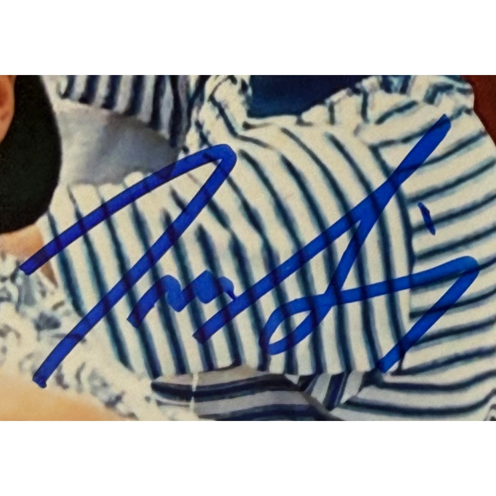 Sandlot Autographed/Signed Sandlot 11x14 Photo Movie Cover Beckett WIT 58321 5 Sandlot Autographed/Signed Sandlot 11x14 Photo Movie Cover Beckett WIT 58321