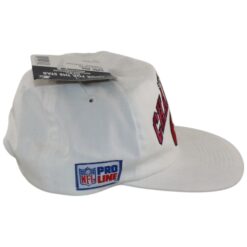 San Francisco 49ers Super Bowl XXIX Starter Pro Line Snapback Hat 56021