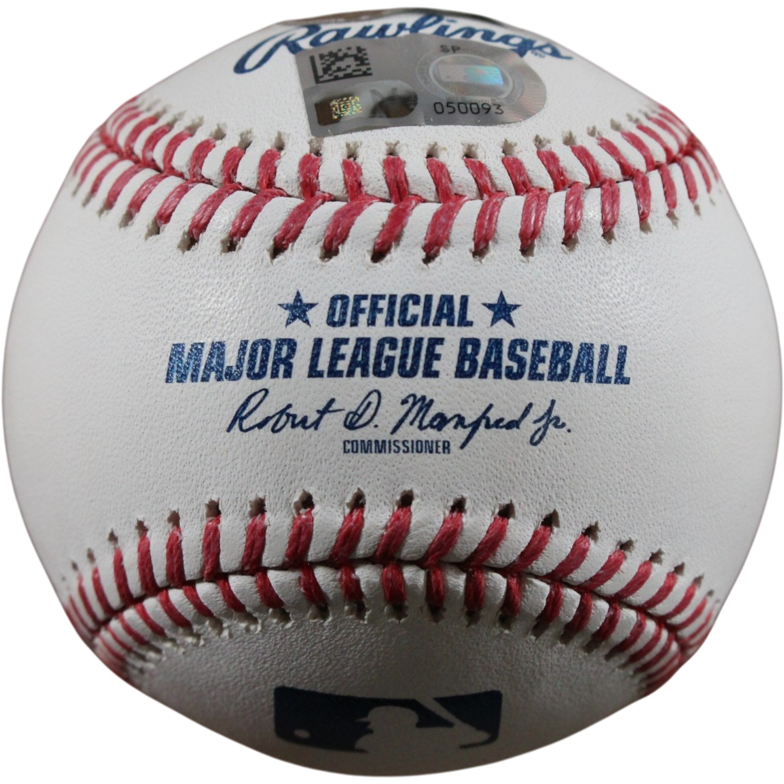 Roki Sasaki Autographed/Signed Los Angeles Dodgers OML Baseball Beckett 56300 2 Roki Sasaki Autographed/Signed Los Angeles Dodgers OML Baseball Beckett 56300