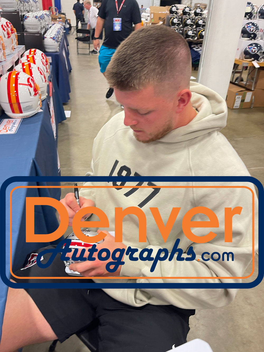 Jack Sawyer Signed Ohio State Buckeyes F*ck Michigan Mini Helmet Beckett 51643 5 Jack Sawyer Signed Ohio State Buckeyes F*ck Michigan Mini Helmet Beckett 51643