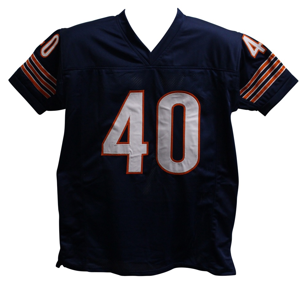 gale sayers shirt