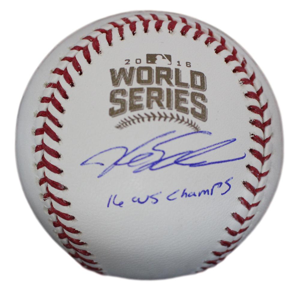 Kyle Schwarber Autographed Chicago Cubs Jersey W/PROOF, Picture of Kyle  Signing For Us, PSA/DNA Authenticated, Chicago Cubs, World Series Champion,  Philadelphia Phillies, NL All Star at 's Sports Collectibles Store