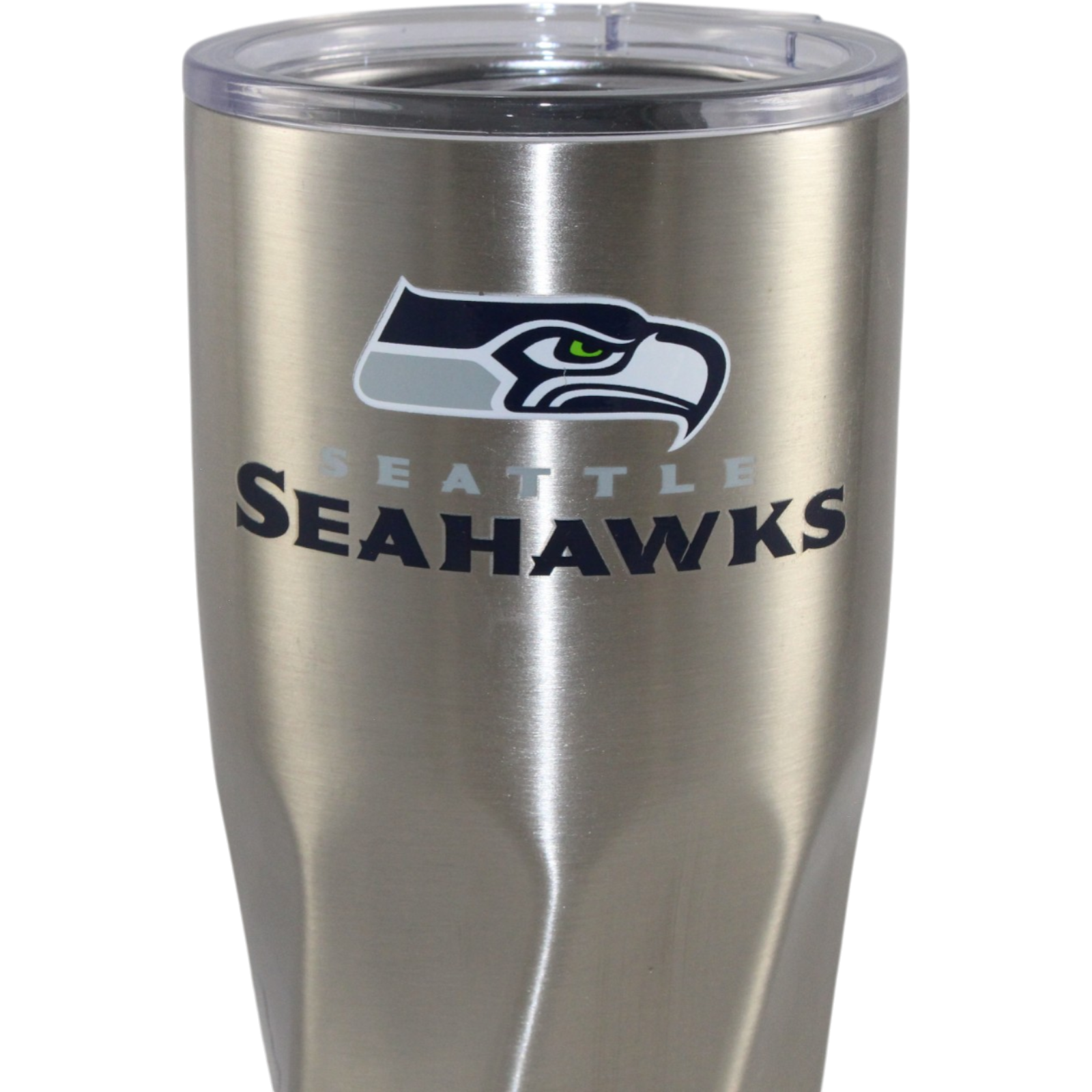 Seattle Seahawks Travel Tumbler Drink Ware New 21457