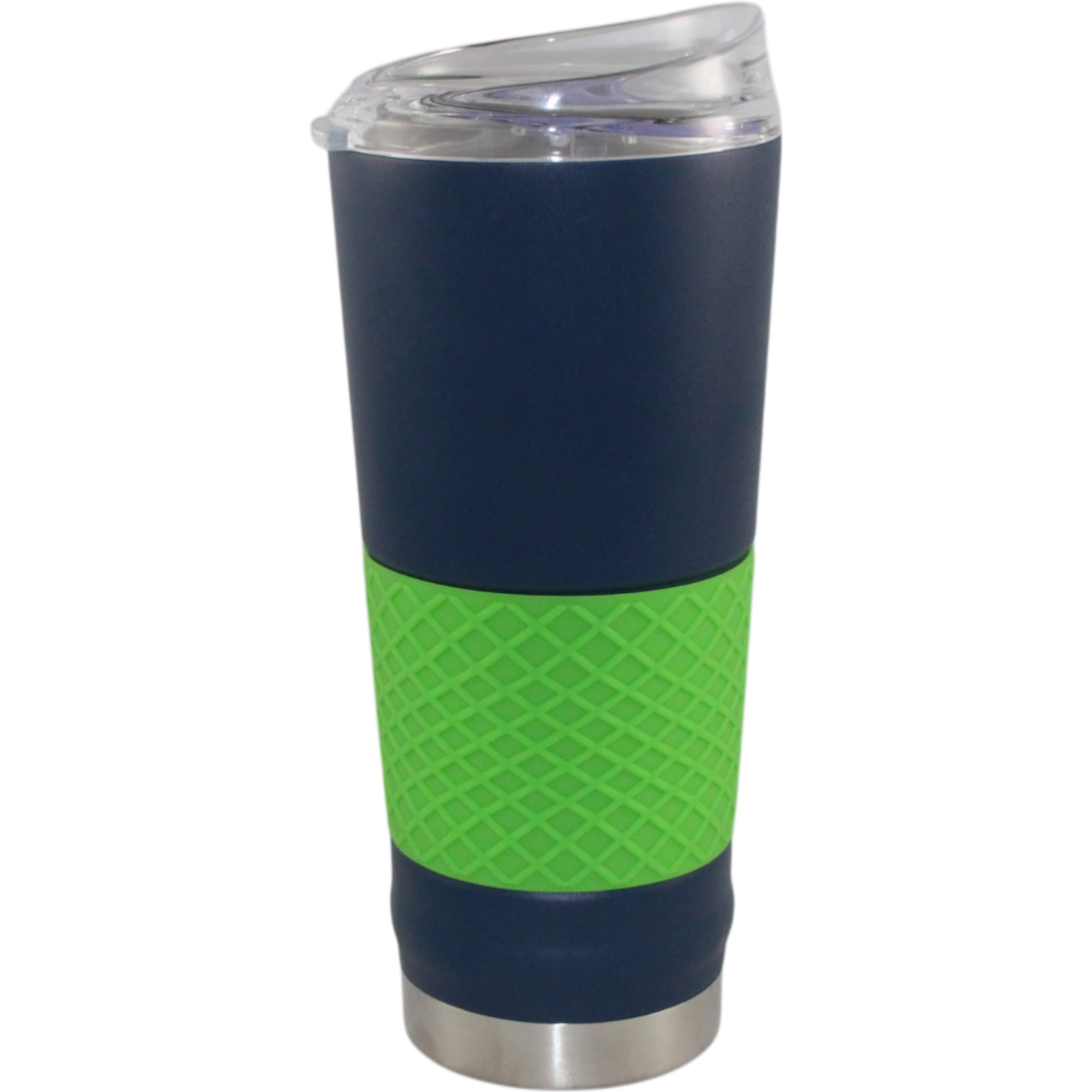 Seattle Seahawks 24oz Tumbler Drink Ware New 34564