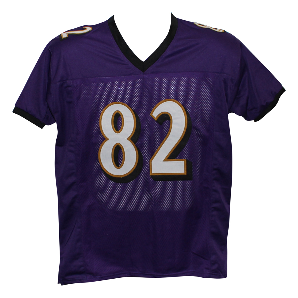 shannon sharpe authentic jersey