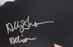 Ally Sheedy Autographed The Breakfast Club 11x14 Photo Beckett 46658