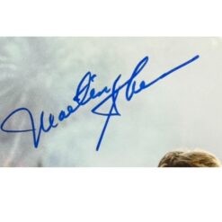 Martin Sheen Autographed/Signed Apocalypse Now 11x14 Photo Beckett 54366