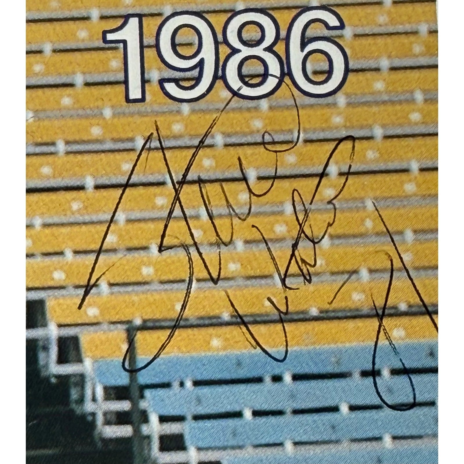 Elway Little Reeves Watson Foley +3 Signed Denver Broncos 11x17 Beckett 58351 7 Elway Little Reeves Watson Foley +3 Signed Denver Broncos 11x17 Beckett 58351