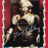 Feliz Silla Autographed/Signed Buck Rogers 1979 Twiki #86 Trading Card 24713