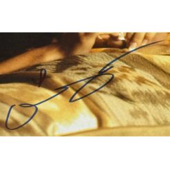 Alicia Silverstone Autographed/Signed Clueless 11x14 Photo Beckett 54371