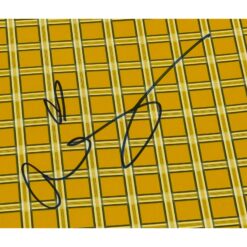 Alicia Silverstone Autographed/Signed Clueless 11x14 Photo Beckett 54372