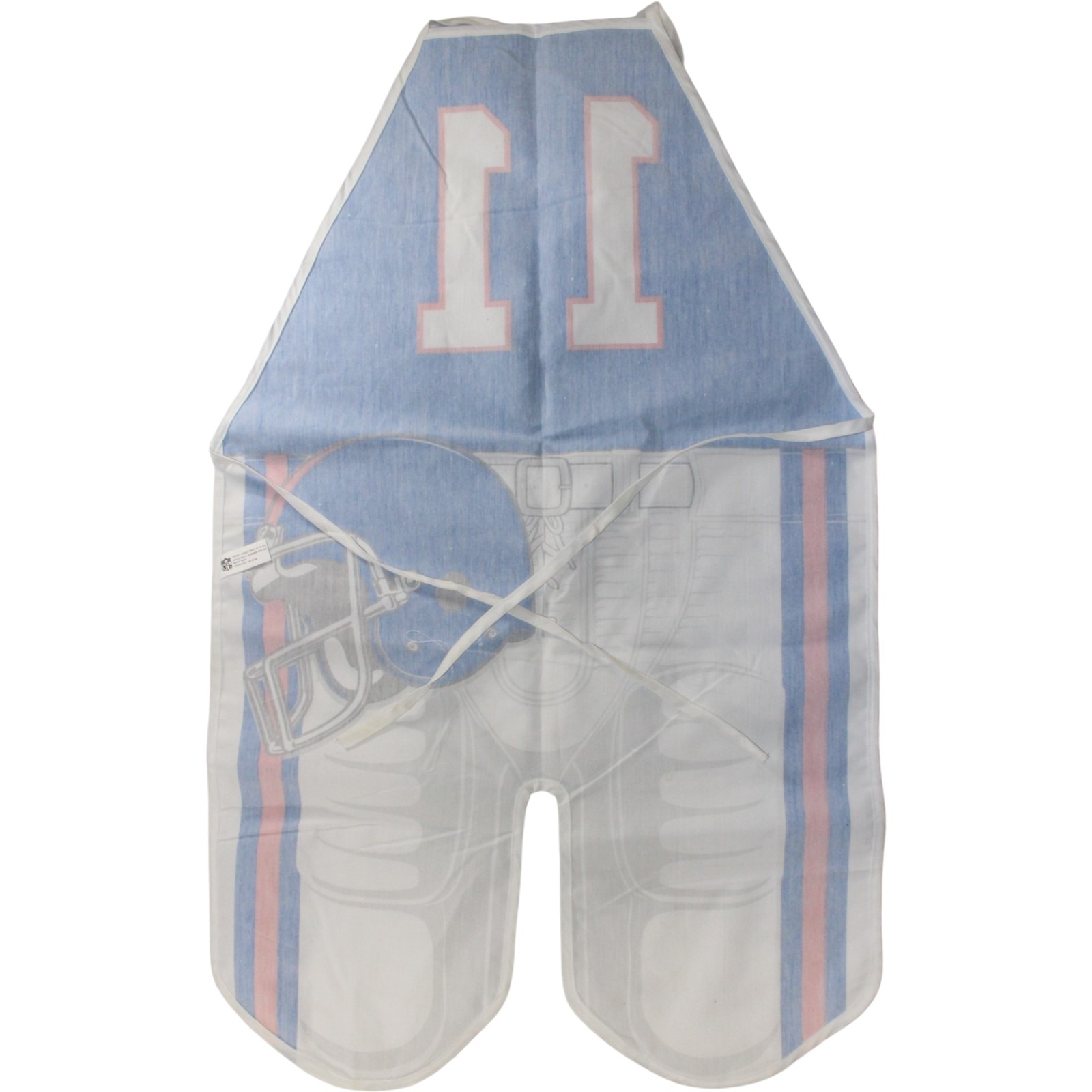 Phil Simms New York Giants Vintage Cooking Apron Collectible 57485 2 Phil Simms New York Giants Vintage Cooking Apron Collectible 57485