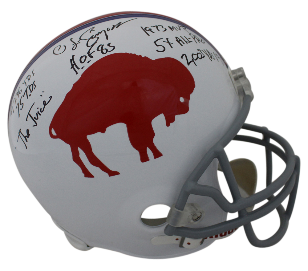 buffalo bills old logo helmet