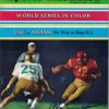 O.J. Simpson Autographed USC Trojans 1968 Sports Illustrated Heisman JSA 26185