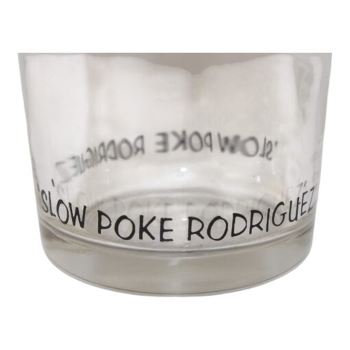 Slow Poke Rodriguez 1973 Warner Bros Looney Tunes Pepsi Glass 51183