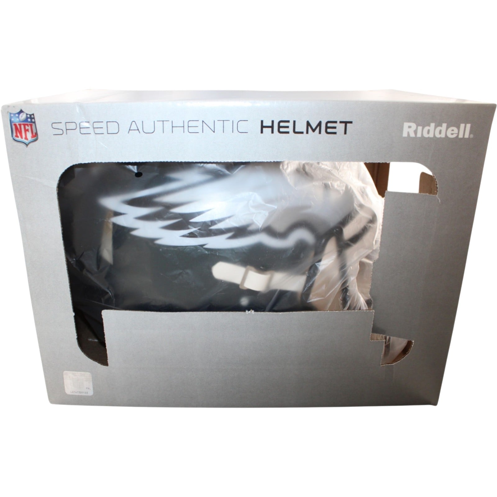 Devonta Smith Signed Philadelphia Eagles Proline Helmet Beckett Witness 58608 6 Devonta Smith Signed Philadelphia Eagles Proline Helmet Beckett Witness 58608
