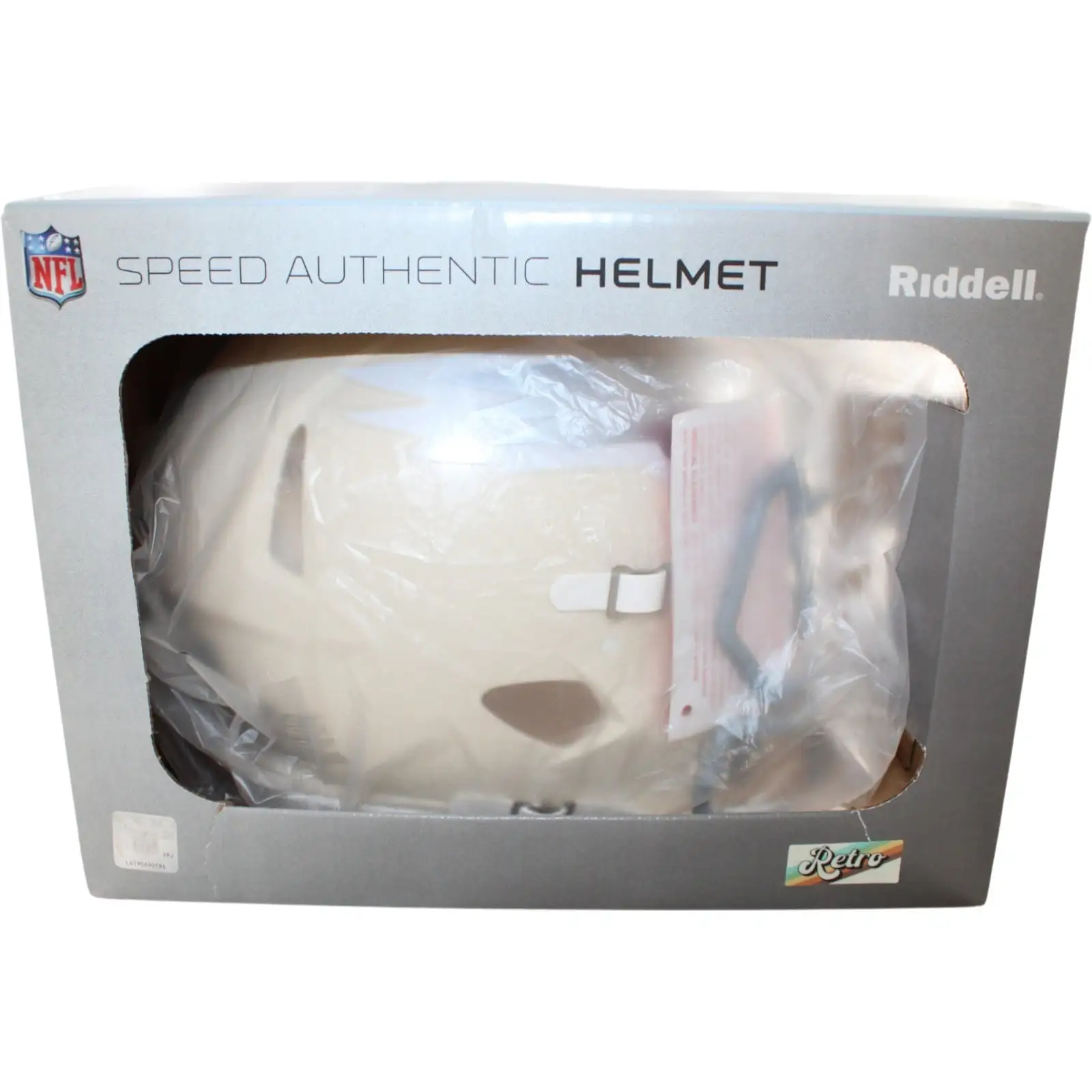 Devonta Smith Signed Philadelphia Eagles Proline Helmet Retro Beckett WIT 58618 7 Devonta Smith Signed Philadelphia Eagles Proline Helmet Retro Beckett WIT 58618
