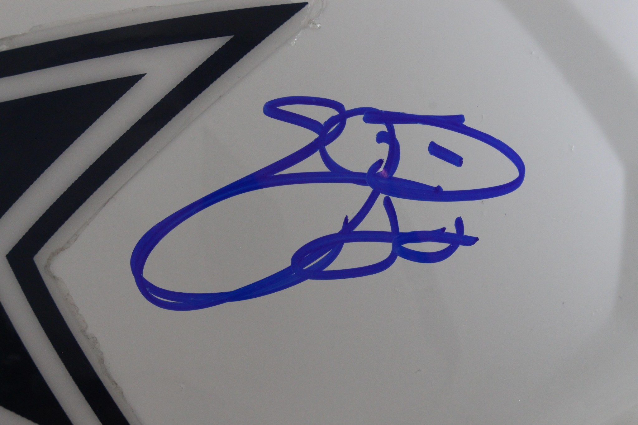 Emmitt Smith Signed Dallas Cowboys Authentic 2022 ALT Helmet Beckett WIT 57520 2 Emmitt Smith Signed Dallas Cowboys Authentic 2022 ALT Helmet Beckett WIT 57520