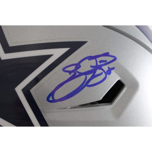 cowboys speedflex helmet Riddell Speed Replica size display helmet is perfect for all football fans and great for autographs Riddell Speedflex Helmet Nfl Cowboys