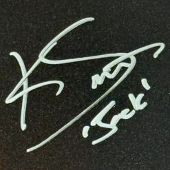 Kerr Smith Autographed/Signed Dawson's Creek 11x14 Photo Beckett 54379