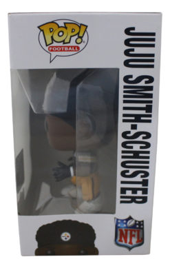 funko pop juju smith schuster