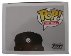 funko pop juju smith schuster