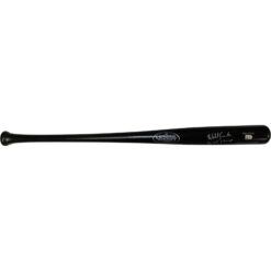 Will Smith Autographed Los Angeles Dodgers Black Bat 3x WS Champs MLB 56567