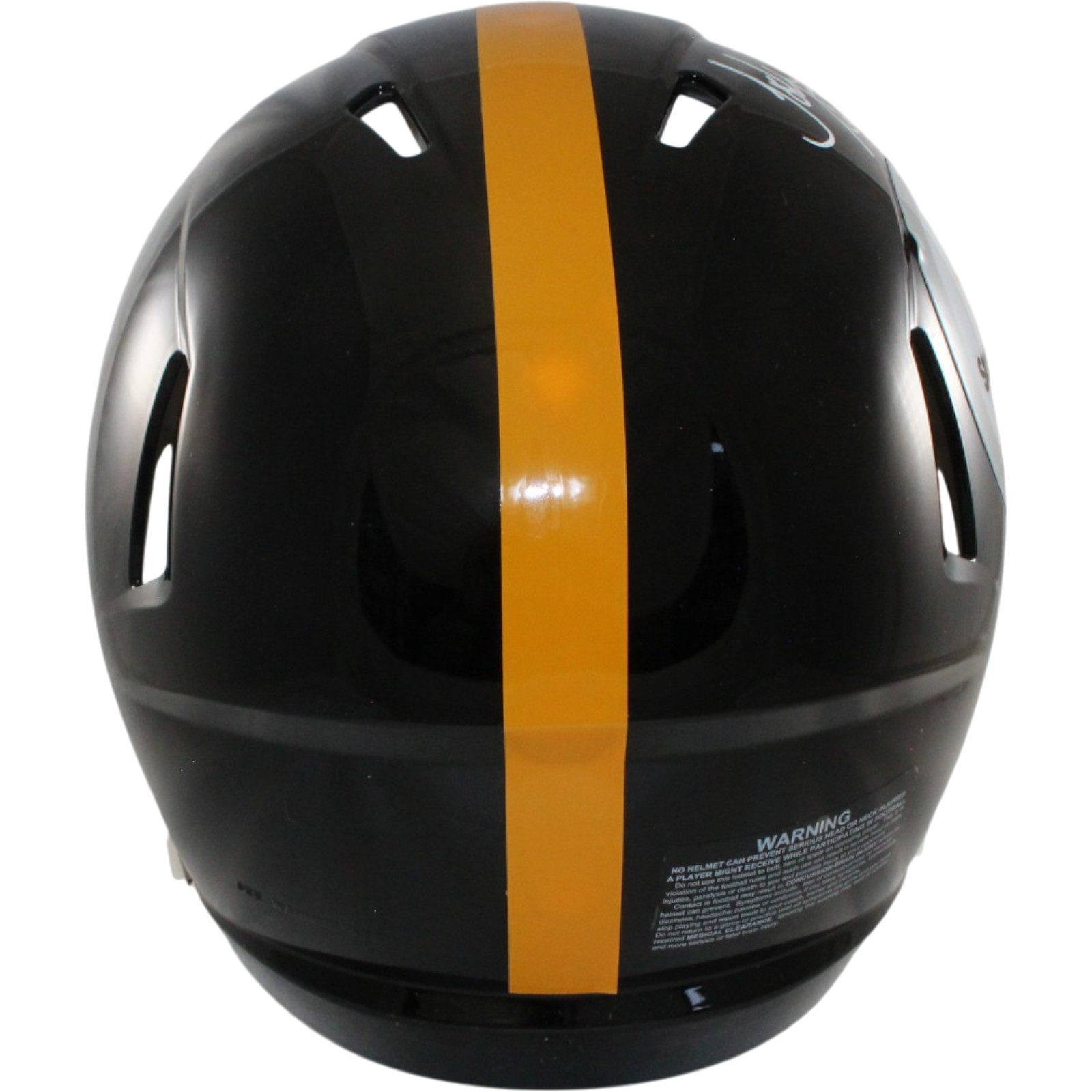 John Stallworth Autographed/Signed Pittsburgh Steelers Authentic TB Helmet 57147 3 John Stallworth Autographed/Signed Pittsburgh Steelers Authentic TB Helmet 57147