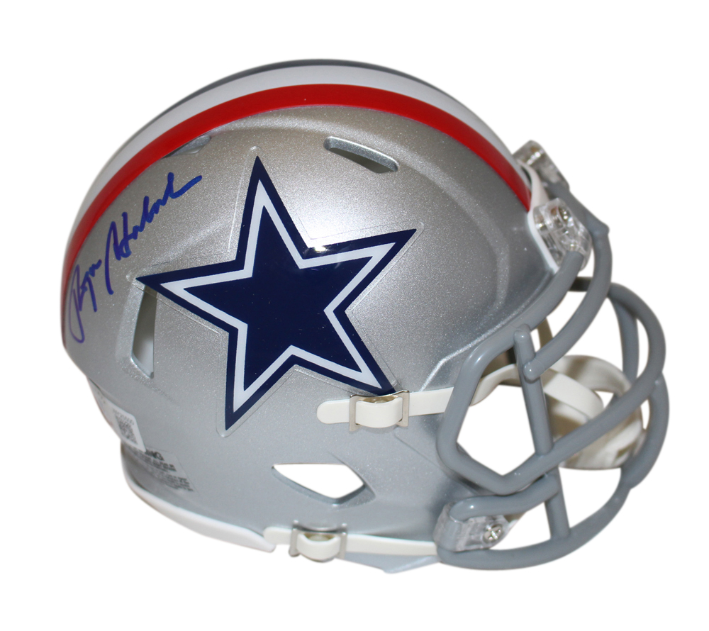 1976 dallas cowboys helmet