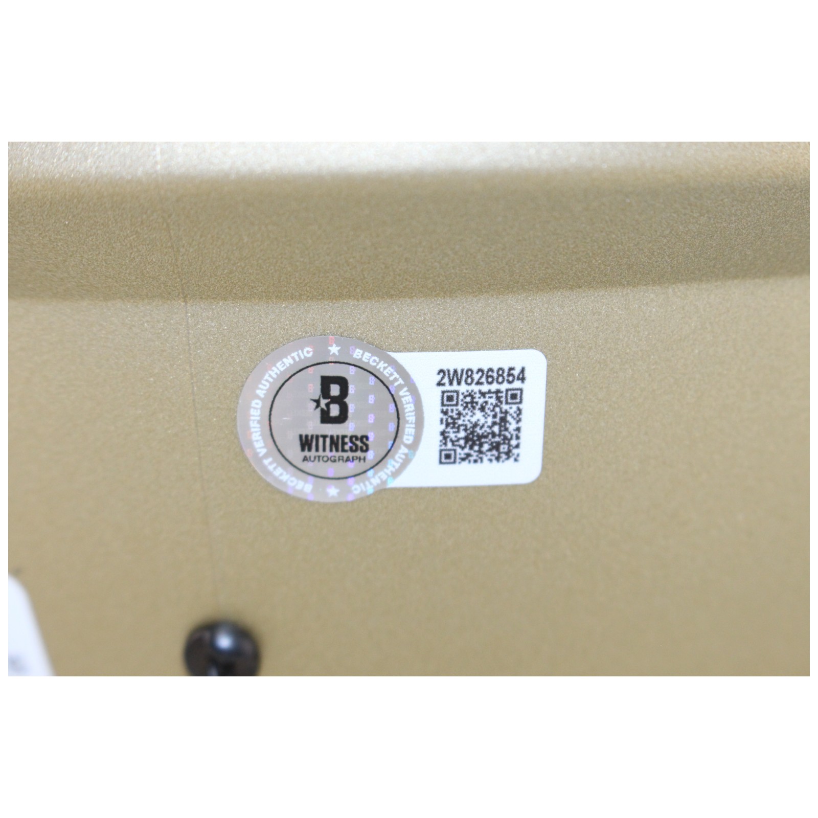 Kordell Stewart Signed Colorado Buffaloes F/S Helmet Miracle Beckett 52780 5 Kordell Stewart Signed Colorado Buffaloes F/S Helmet Miracle Beckett 52780