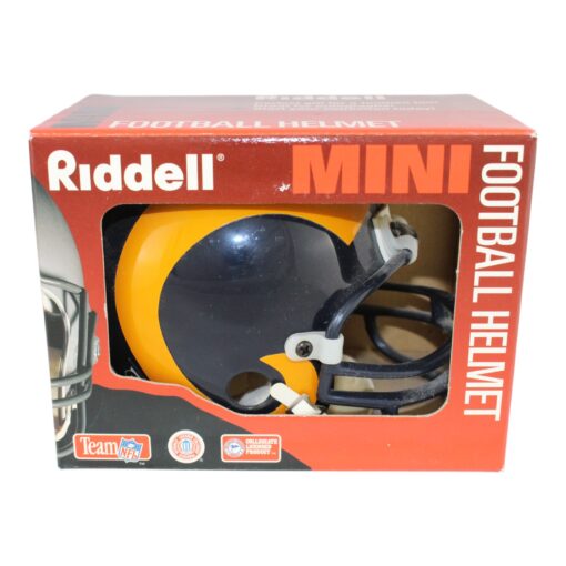 St Louis Rams Unautographed Mini VSR4 Replica TB 81-99 NLF 51201