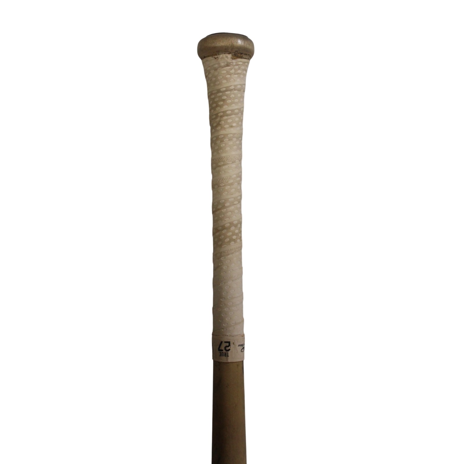 Trevor Story Signed Colorado Rockies Game Used '20 Old Hickory Bat Beckett 57825 5 Trevor Story Signed Colorado Rockies Game Used '20 Old Hickory Bat Beckett 57825