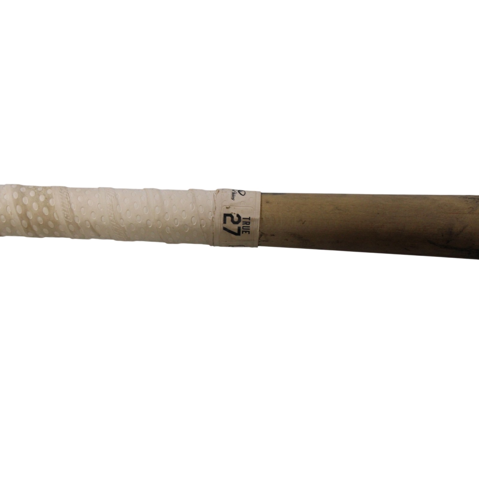Trevor Story Signed Colorado Rockies Game Used '20 Old Hickory Bat Beckett 57825 6 Trevor Story Signed Colorado Rockies Game Used '20 Old Hickory Bat Beckett 57825