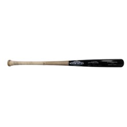 Trevor Story Signed Colorado Rockies Game Used '20 Old Hickory Bat Beckett 57826