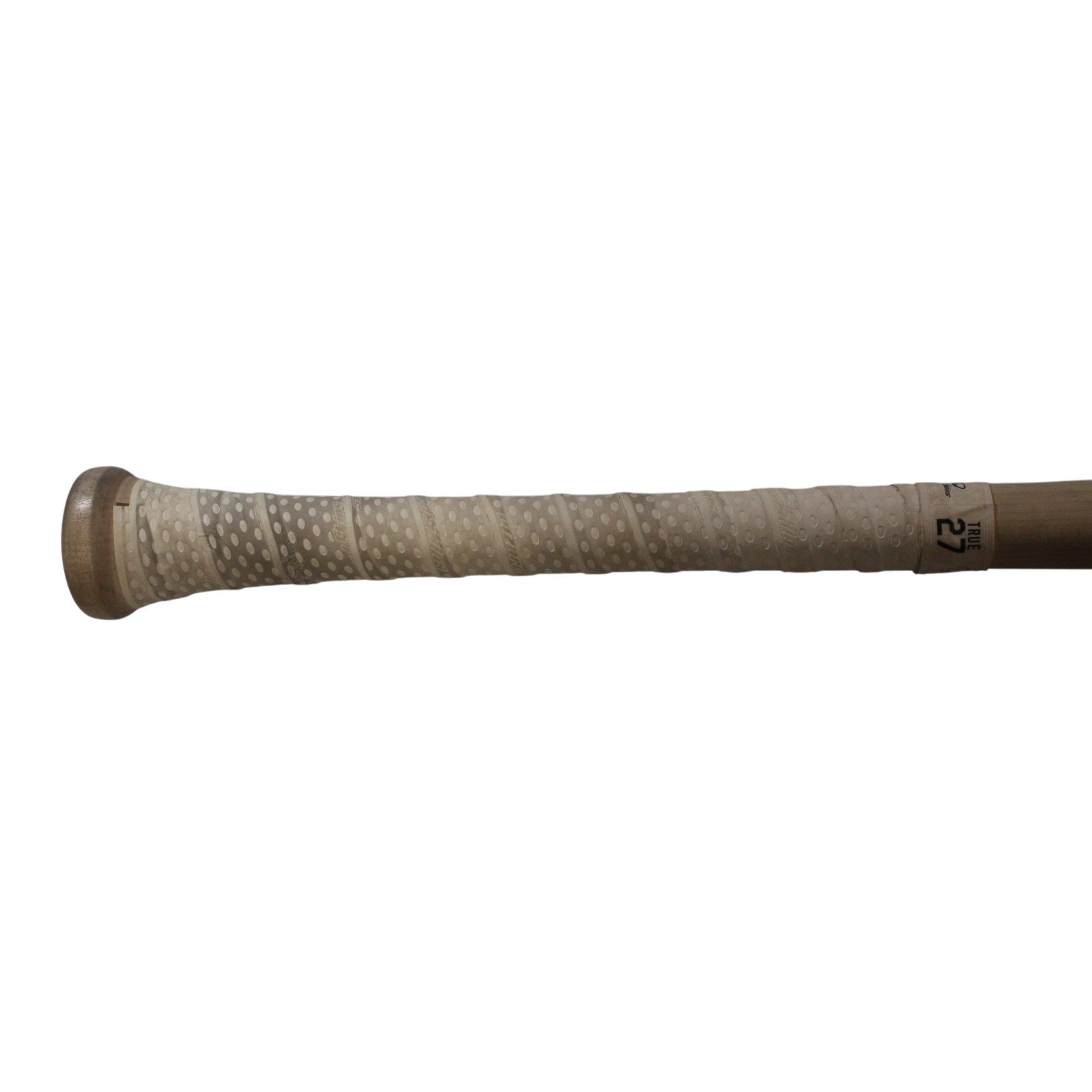 Trevor Story Signed Colorado Rockies Game Used '20 Old Hickory Bat Beckett 57826 6 Trevor Story Signed Colorado Rockies Game Used '20 Old Hickory Bat Beckett 57826