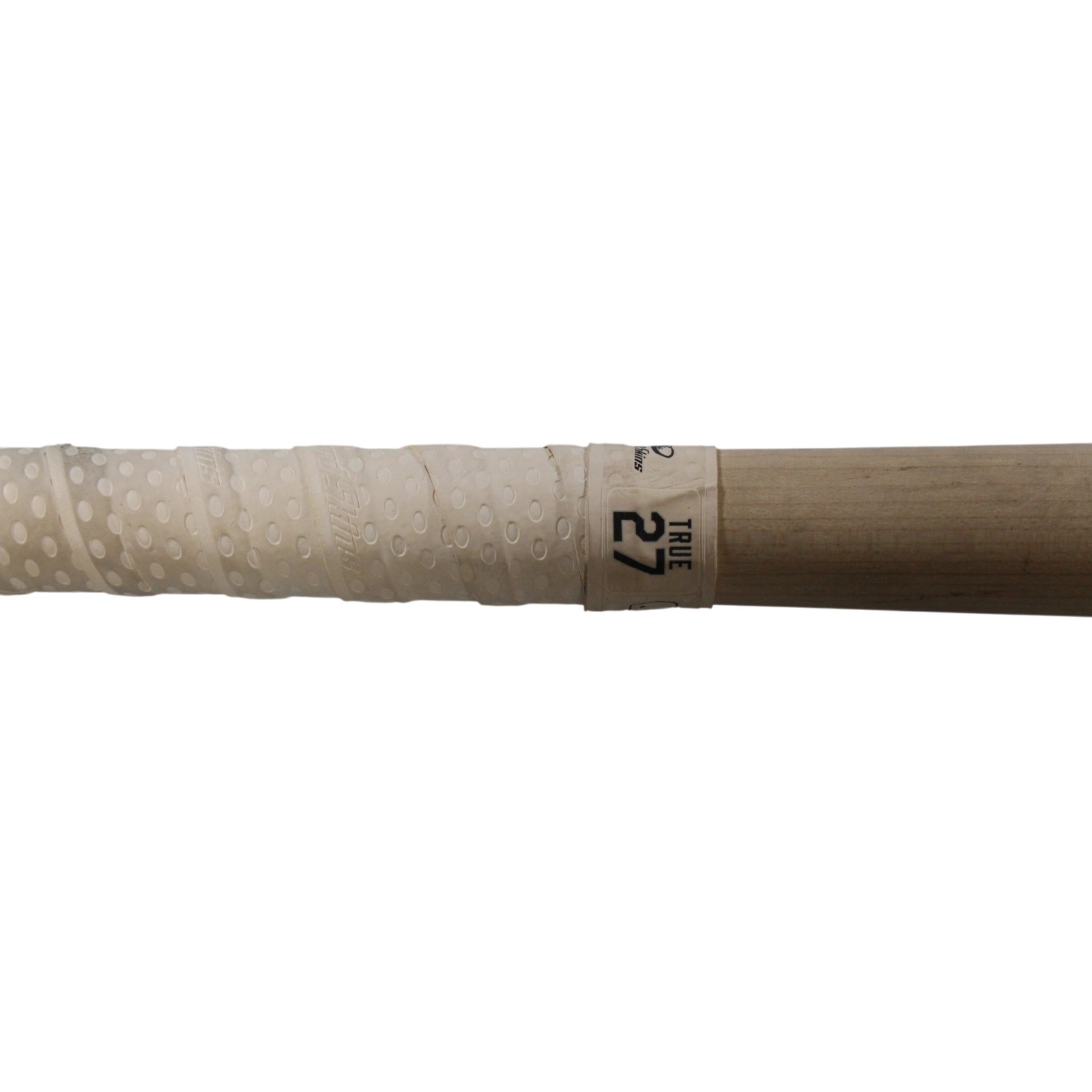 Trevor Story Signed Colorado Rockies Game Used '20 Old Hickory Bat Beckett 57826 7 Trevor Story Signed Colorado Rockies Game Used '20 Old Hickory Bat Beckett 57826