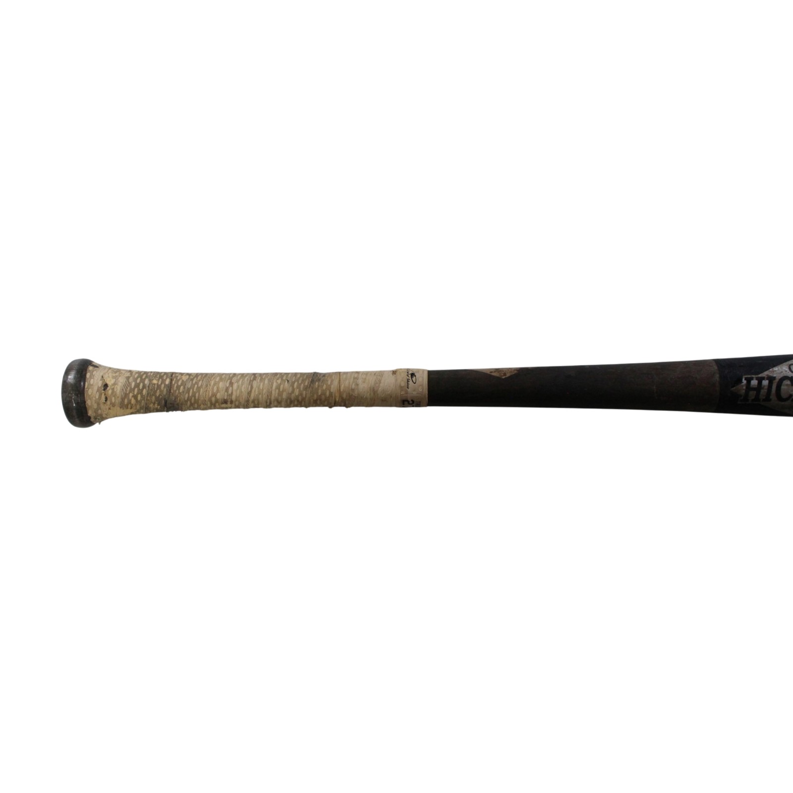 Trevor Story Signed Colorado Rockies Game Used '20 Old Hickory Bat Beckett 57827 5 Trevor Story Signed Colorado Rockies Game Used '20 Old Hickory Bat Beckett 57827
