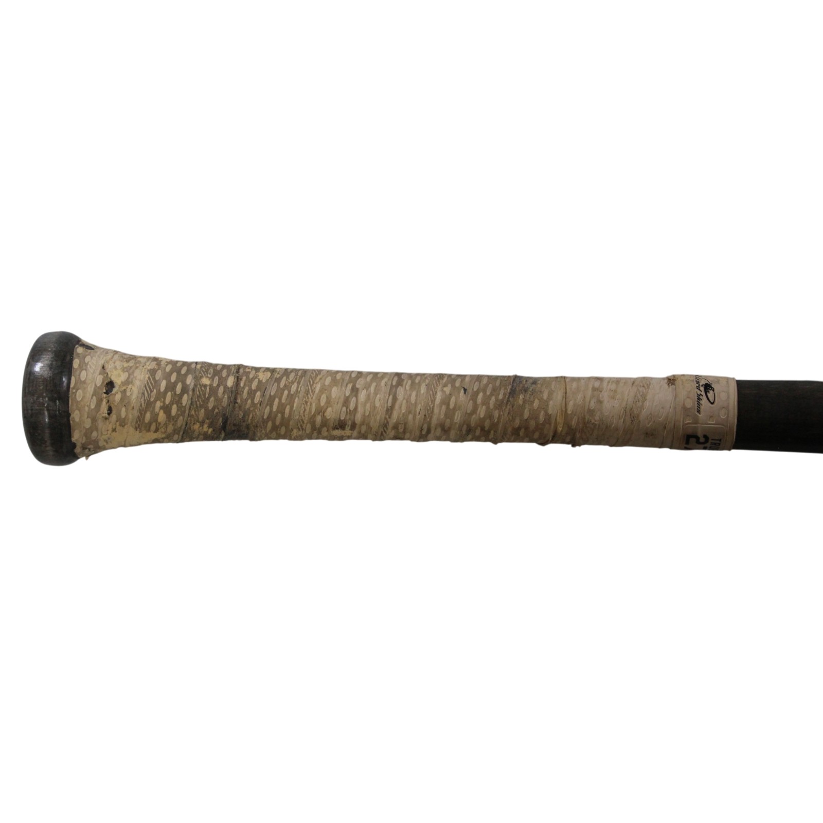 Trevor Story Signed Colorado Rockies Game Used '20 Old Hickory Bat Beckett 57827 6 Trevor Story Signed Colorado Rockies Game Used '20 Old Hickory Bat Beckett 57827