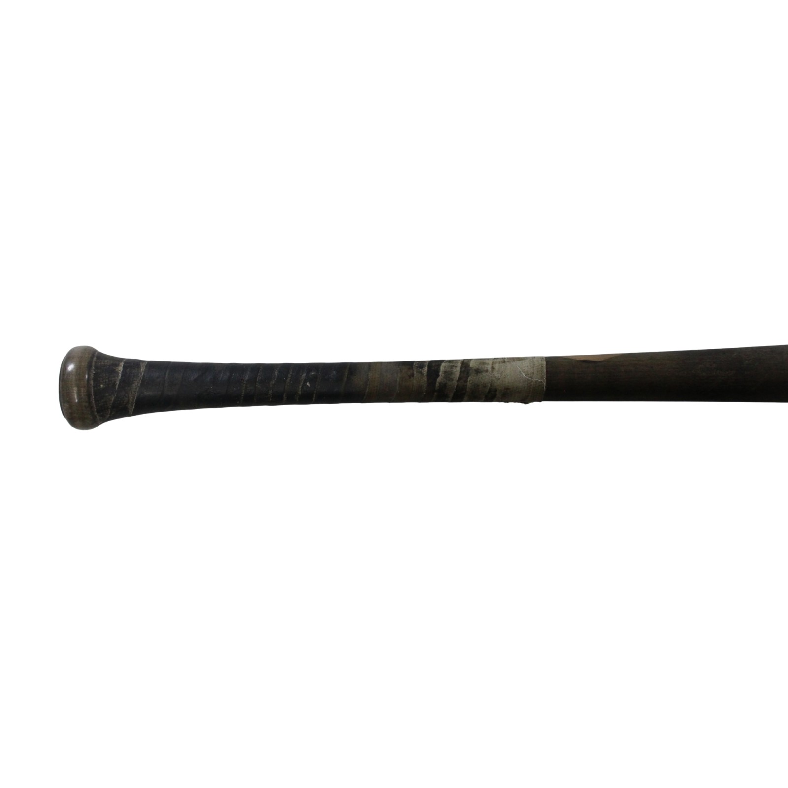 Trevor Story Signed Colorado Rockies Game Used '18 Old Hickory Bat Beckett 57824 6 Trevor Story Signed Colorado Rockies Game Used '18 Old Hickory Bat Beckett 57824