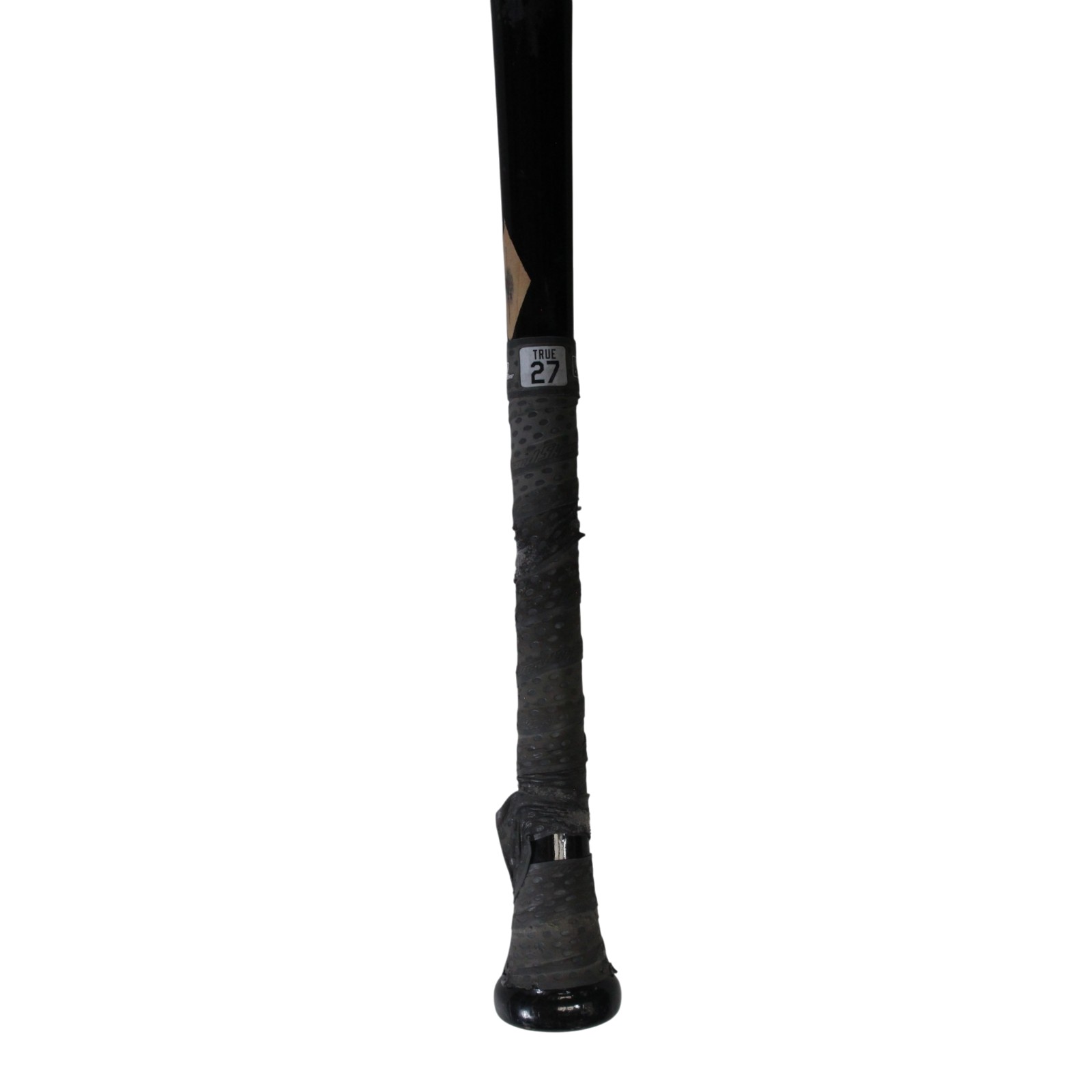 Trevor Story Signed Colorado Rockies Game Used '19 Old Hickory Bat Beckett 57822 5 Trevor Story Signed Colorado Rockies Game Used '19 Old Hickory Bat Beckett 57822