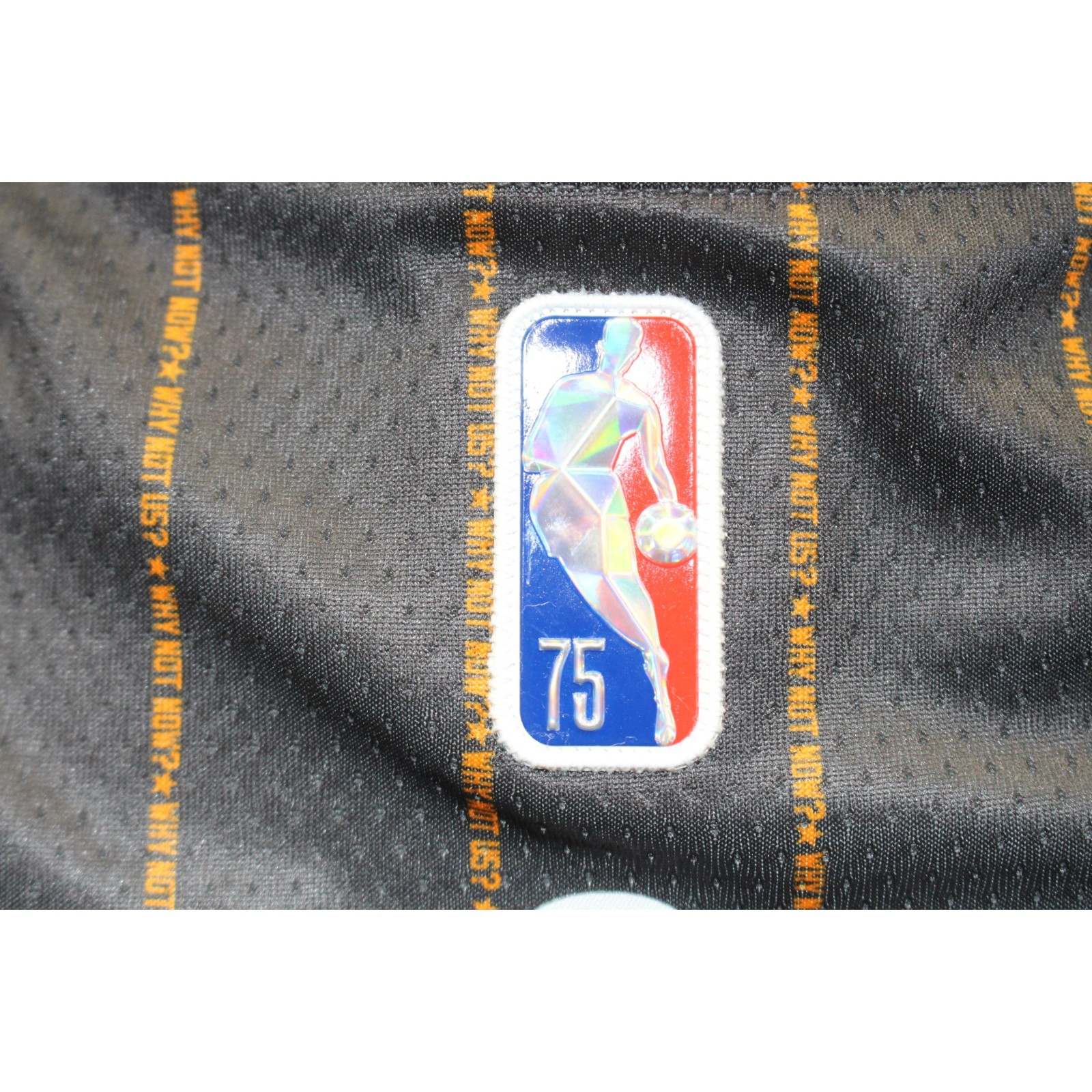 Jalen Suggs Autographed Orlando Magic Nike Mixtape Sz 48 Jersey Fanatics 57915
