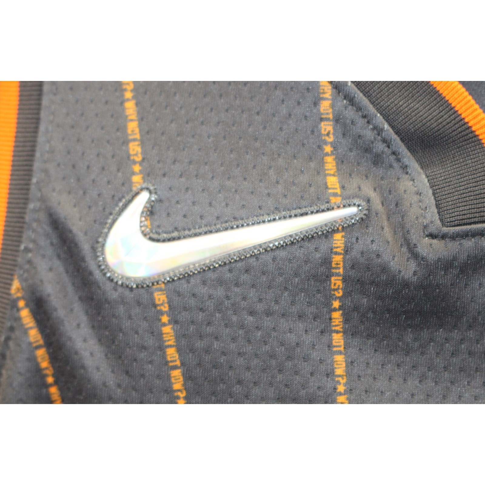 Jalen Suggs Autographed Orlando Magic Nike Mixtape Sz 48 Jersey Fanatics 57915 6 Jalen Suggs Autographed Orlando Magic Nike Mixtape Sz 48 Jersey Fanatics 57915