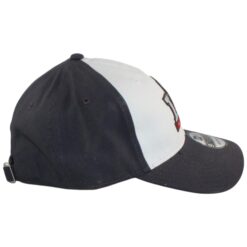 New England Patriots Super Bowl LI Grey New Era Adjustable Hat 56036