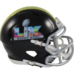 Super Bowl 60 LX NFL Mini Helmet Riddell New In Box 54432