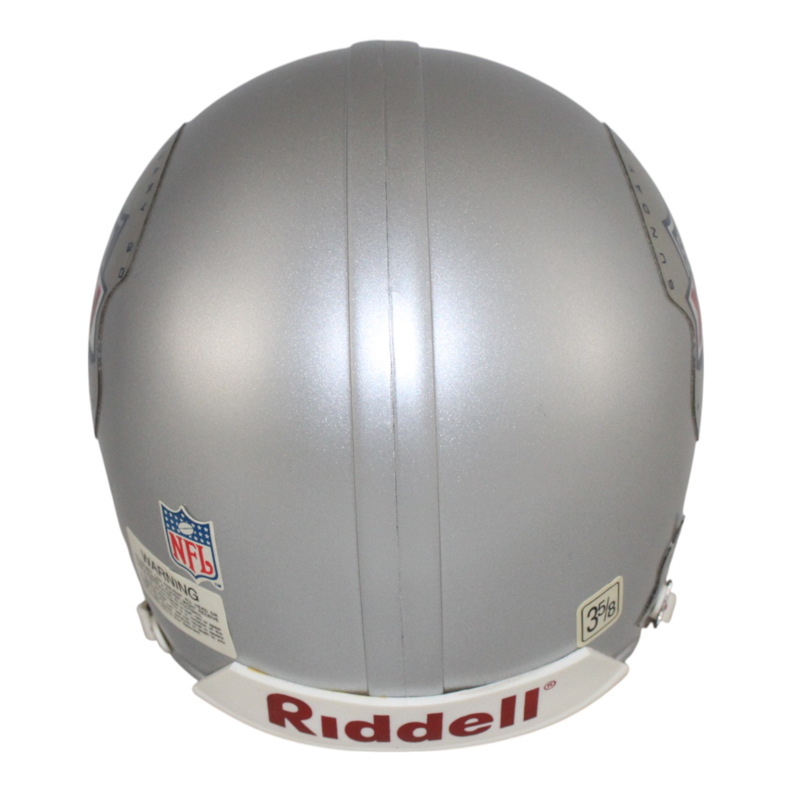 Super Bowl XXXIV Unautographed Mini VSR4 Authentic NFL 51192